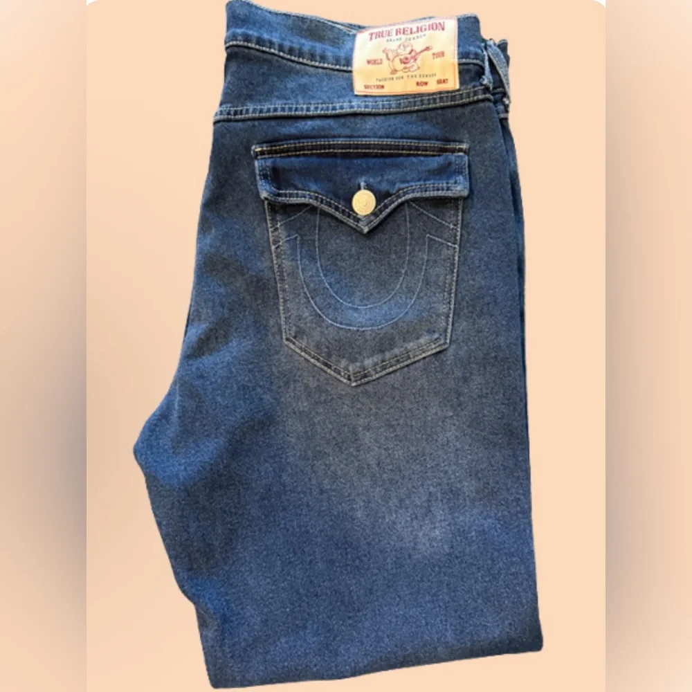 True Religion Men’s Jeans Size 36